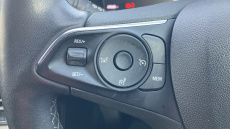 Vauxhall Grandland 1.2 Turbo GS 5dr Petrol Hatchback